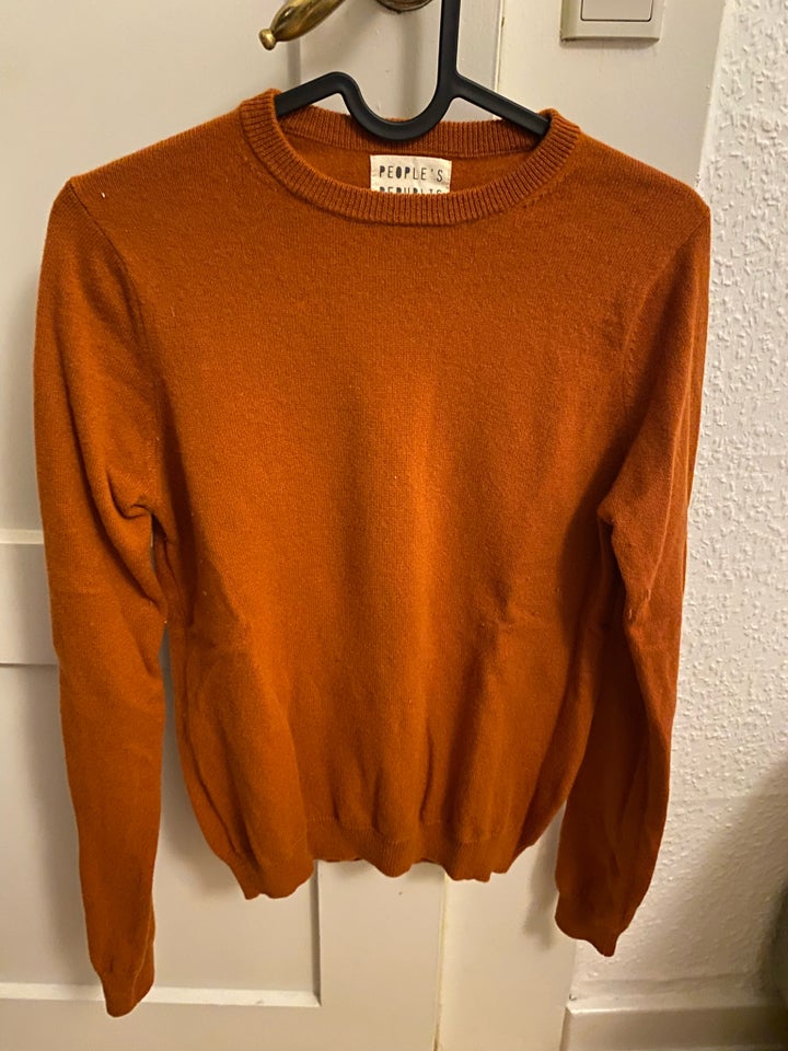 Sweater, Peoples republic of cashmere, str. 36