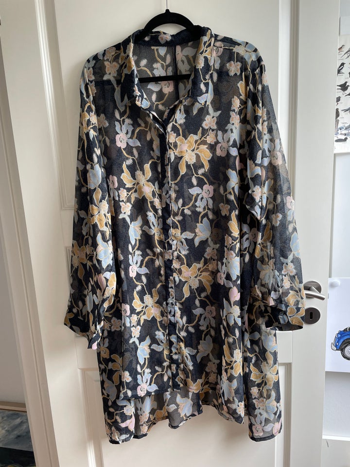 Bluse, Zizzi, str. 50