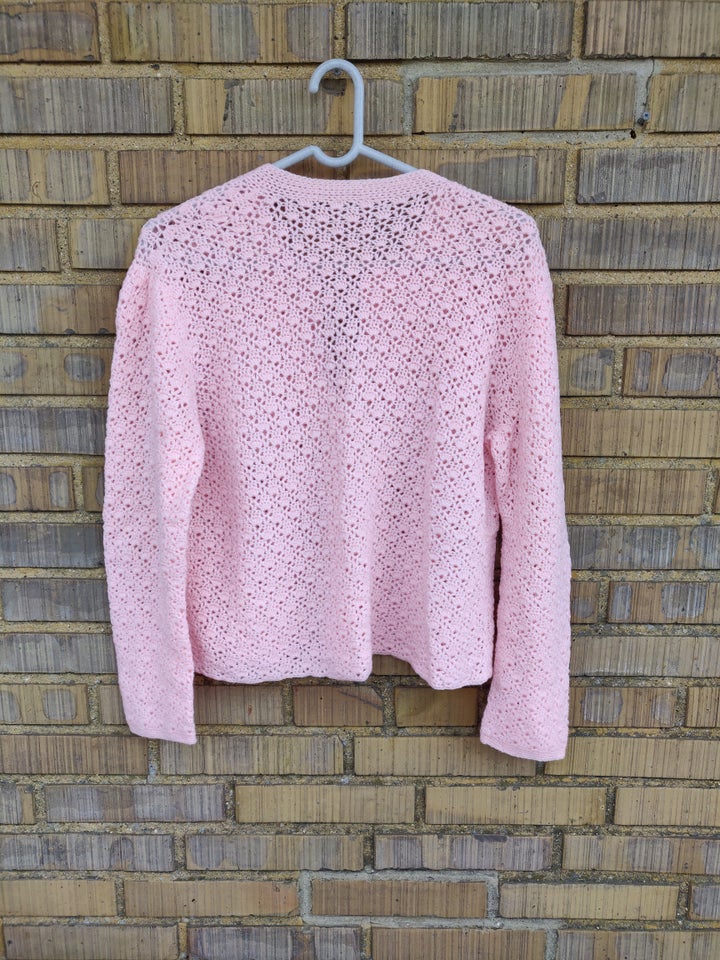 Cardigan, Vintage, str. 42