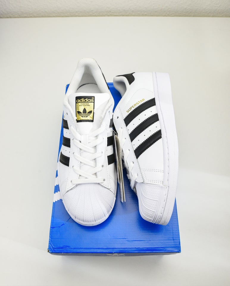 Sneakers, str. 40, Adidas Superstar