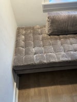 Sofa, 4 pers. , Meridiani