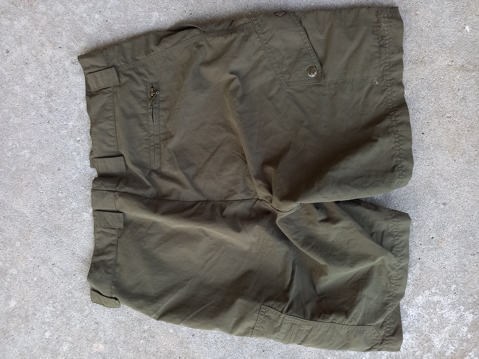 Shorts, Fjällräven, str. 40