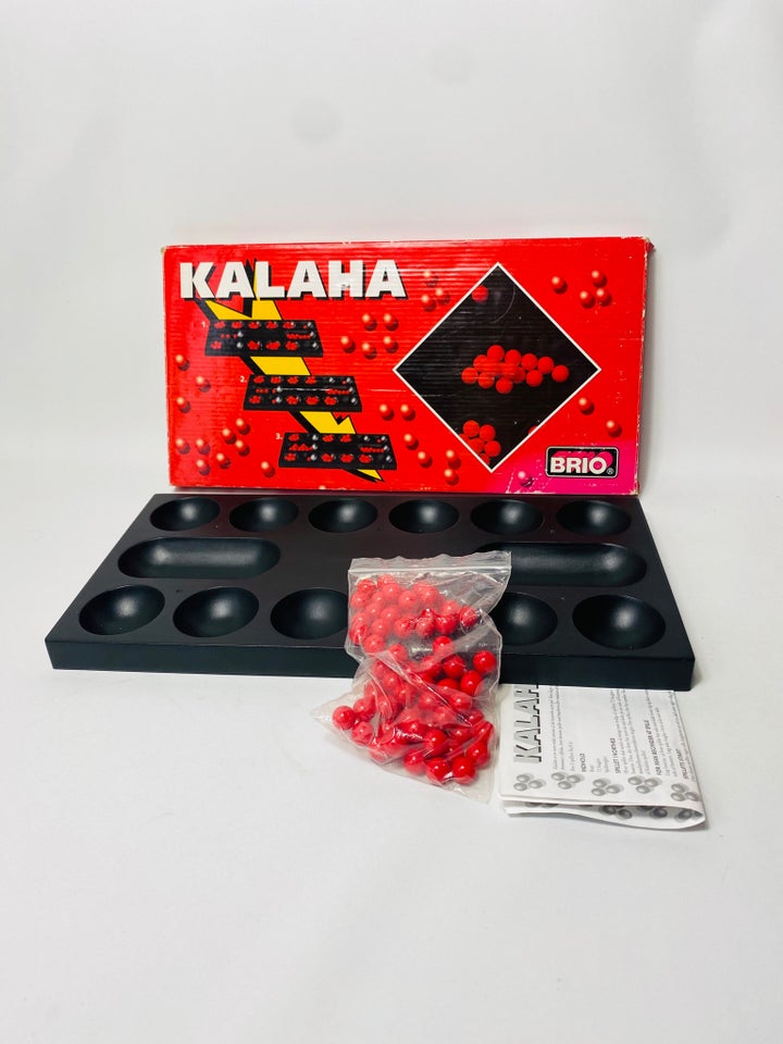 Kalaha