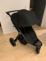 City Elite 2 stroller and carrycot
