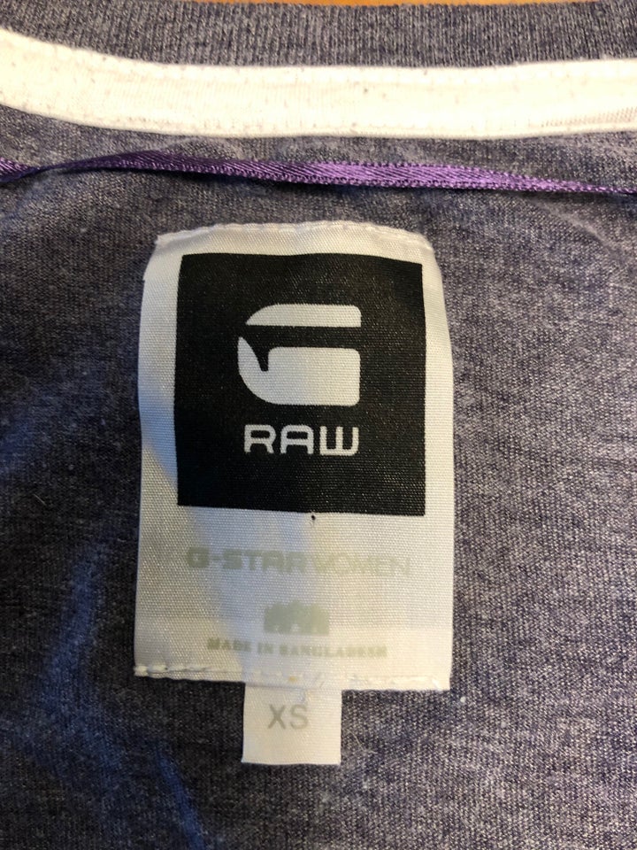 T-shirt, T-shirt, G-Star Raw