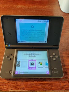 Nintendo Dsi no charger for sale in Co. Dublin for €50 on DoneDeal