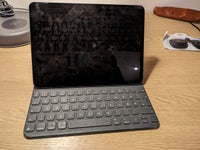 Keyboard, t. iPad, God