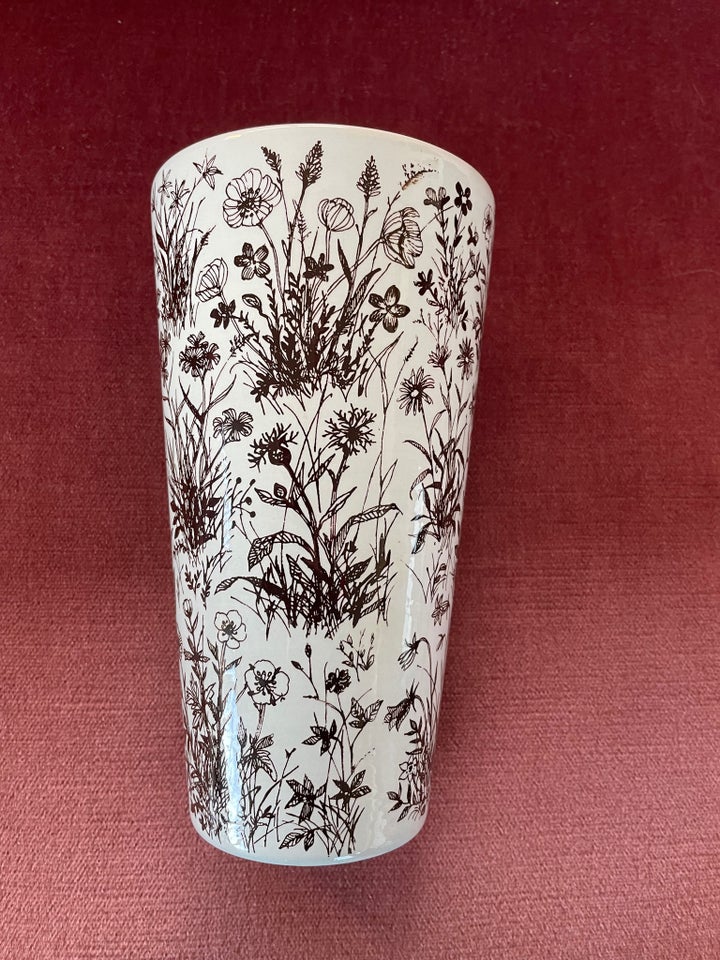 Vase, Keramik, NYMØLLE 3082-1215