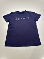 T-shirt, Blå, Esperit