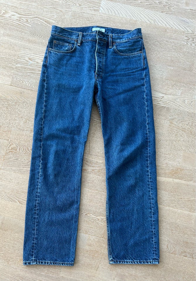 Jeans, Wood Wood , str. 31