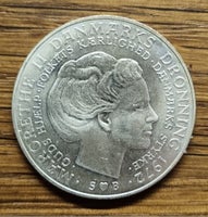 Danmark, mønter, 10