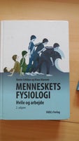Menneskets Fysiologi, Bente Schibye og Klaus Klausen, år