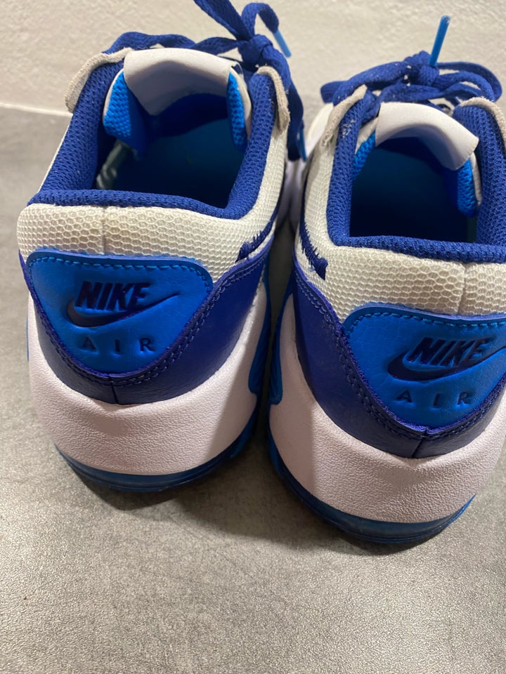 Sneakers, Nike Air Max, str. 39