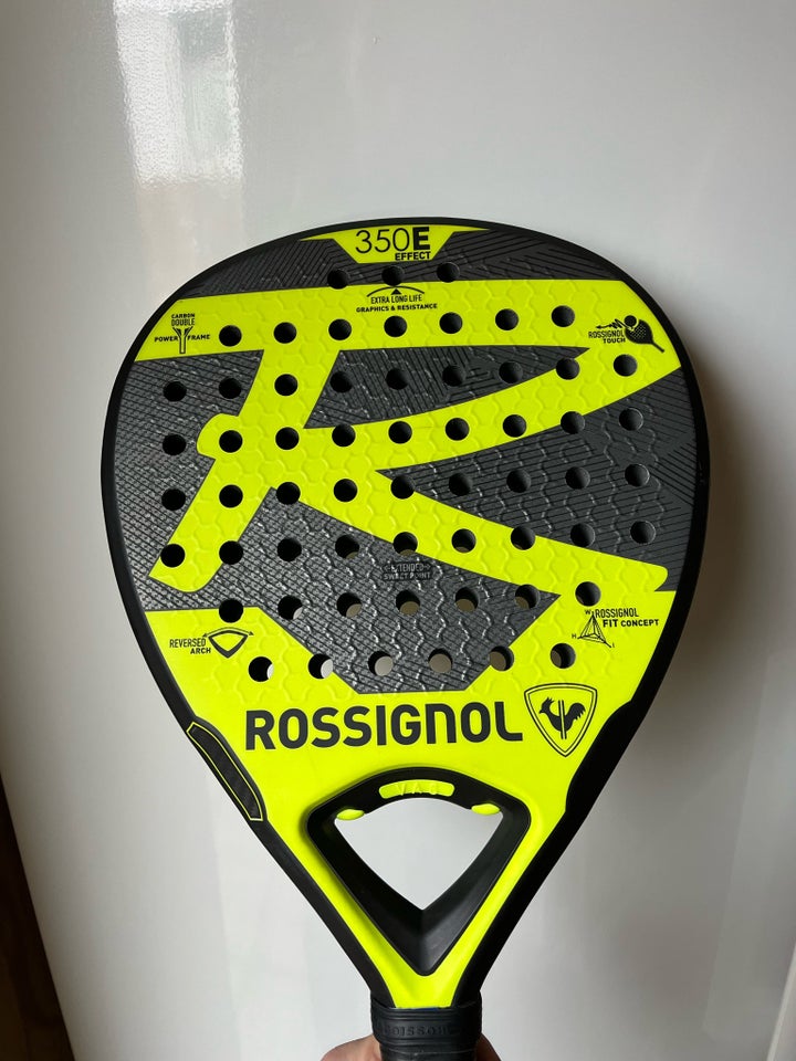 Padel bat, Rossignol