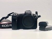 Canon, Canon EOS R, 30,3 megapixels