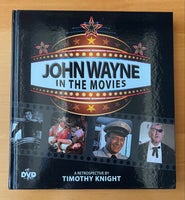 John Wayne in the Movies, anden bog