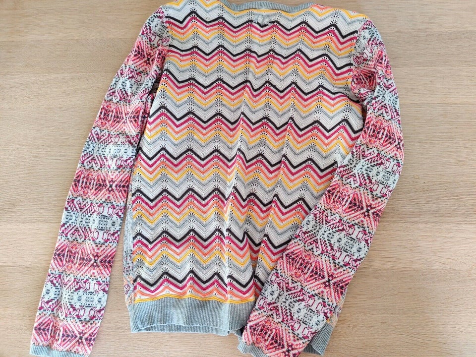 Cardigan, Odd Molly, str. 38