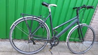 Damecykel, Heino, Citybike