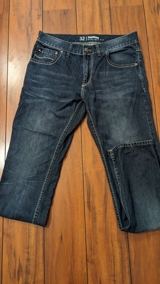 Jeans, Quicksilver, str. 32