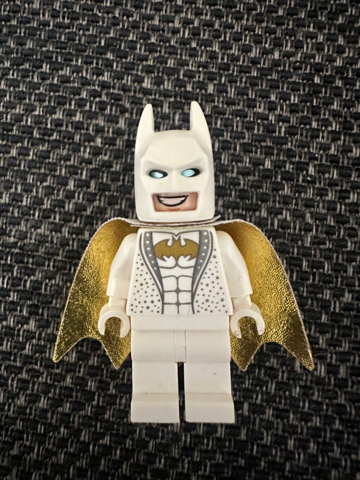 Lego Super heroes, Lego Disco Batman