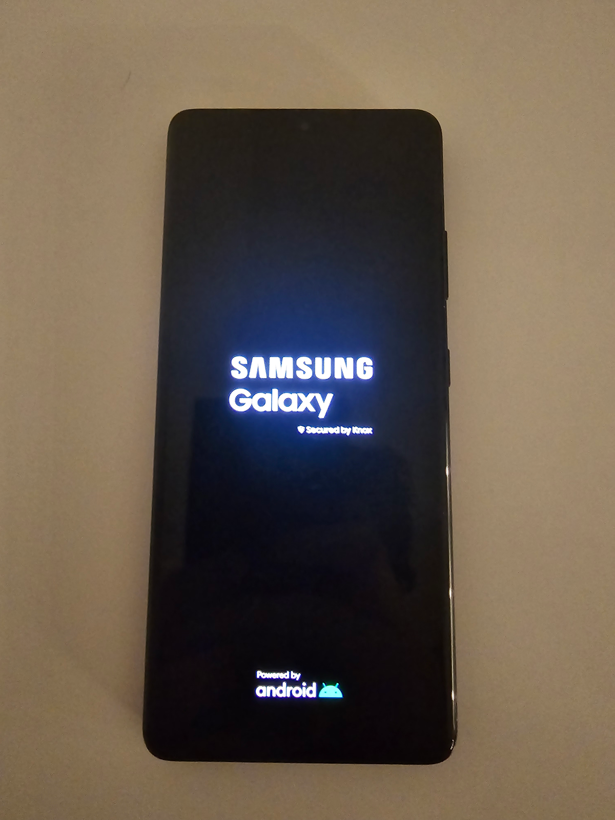 Samsung Galaxy S21 Ultra, 128 GB , God