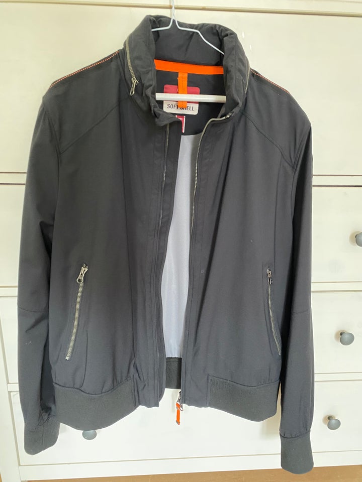 Windbreaker, str. L, Parajumpers