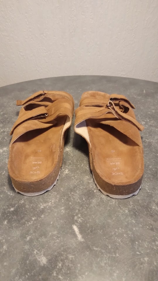 Sandaler, Shoe The Bear, str. 45