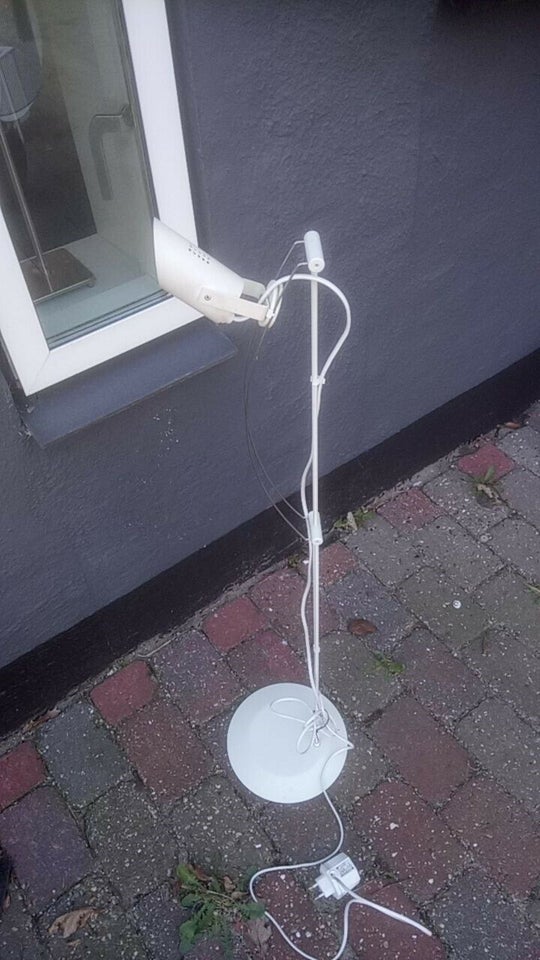 Standerlampe