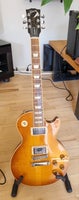 Elguitar, Gibson Gibson Les Paul std