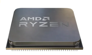 AMD Ryzen 5 3600 Wraith Stealth CPU - 6 kerner - 3.6 GHz - AMD AM4