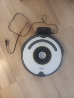 Robotstøvsuger, iRobot Roomba 621