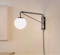 Væglampe, Ikea
