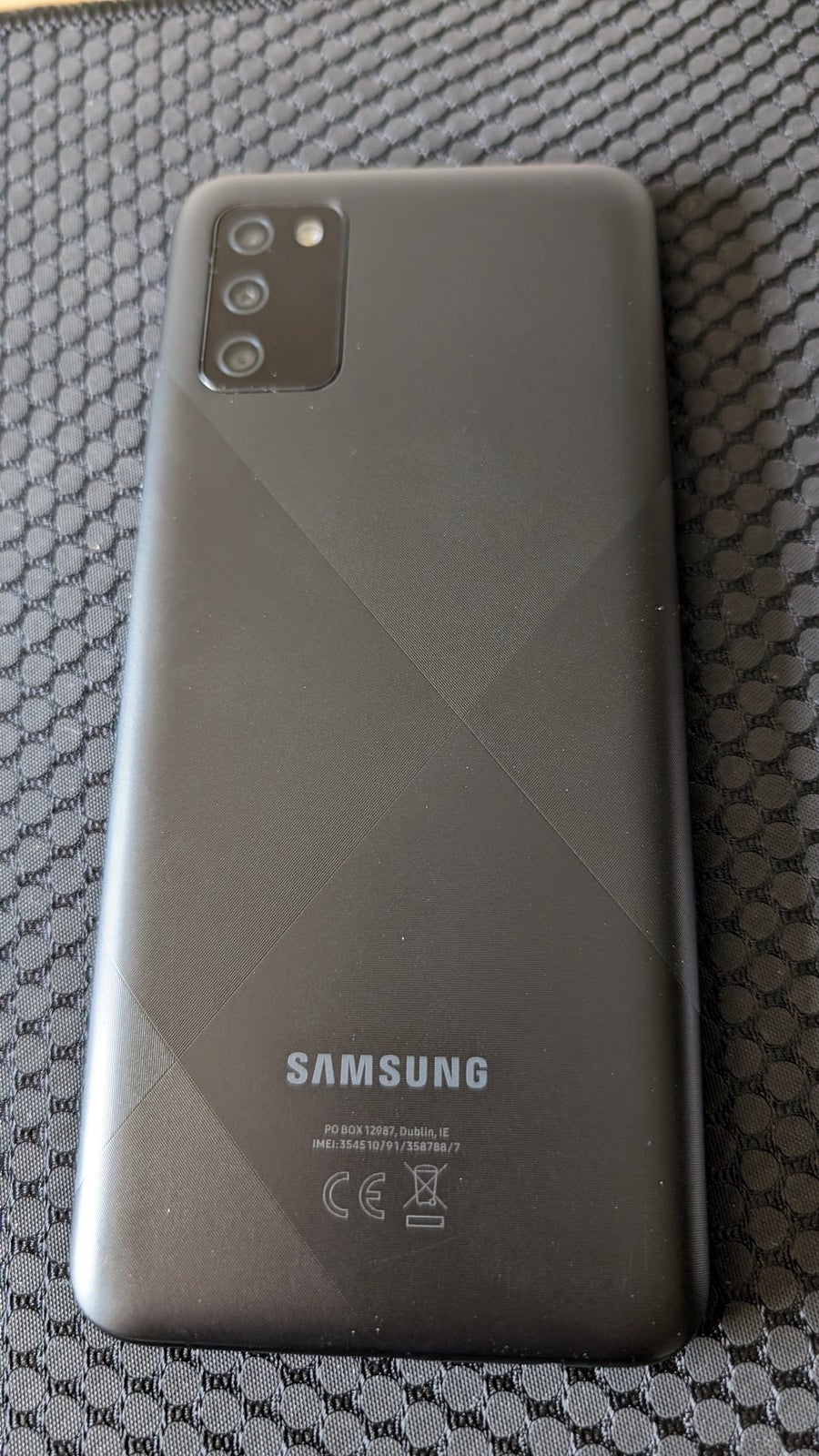 Samsung A02s, 32Gb , Perfekt