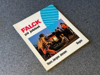 Falck på jobbet, Hans Jørgen Jensen, emne: anden kategori