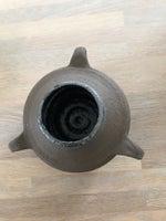 Keramik, Inge, motiv: Tre øret potte