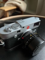 Leica, M10-R, 40 megapixels