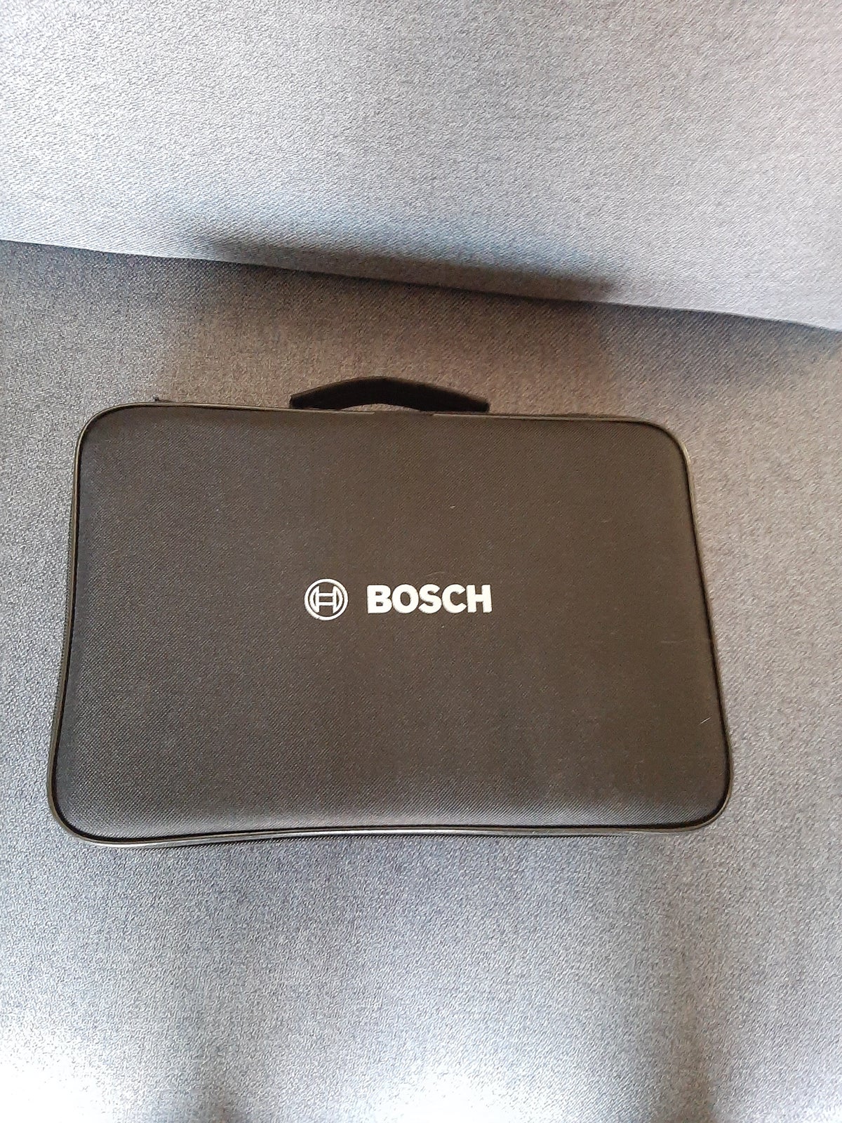 Støvsuger, Bosch serie 2