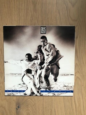 LP, Eros Ramazzotti, Tutte Storie, Rock, Eros Ramazzotti – Tutte Storie - 1993 - Europe
Vinyl / Cove
