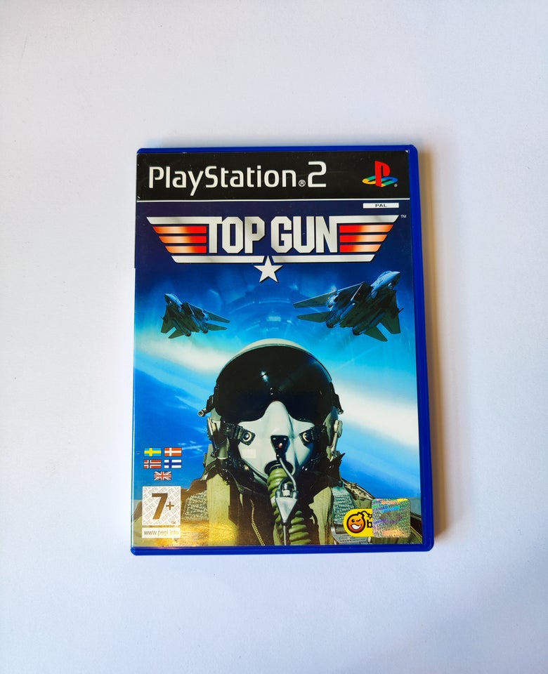 Gun ps2 deals on ps4