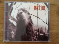 Pearl Jam: VS, rock