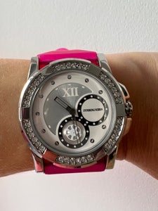 Dyrberg / Kern - 3 køb brugte ure