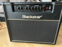 Guitaramplifier, Blackstar Ht studio 20, 20 W