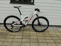 Specialized Epic Expert i god stand