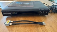 Canal Digital receiver., ADB, HD PVR 5720-SX
