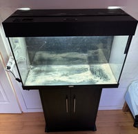 Akvarium, 125 liter