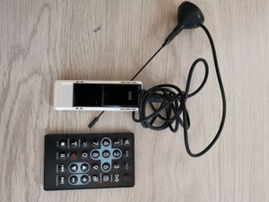 Kristendom deadline Soveværelse Find Pc i Andet hardware - TV Tuner - Køb brugt på DBA