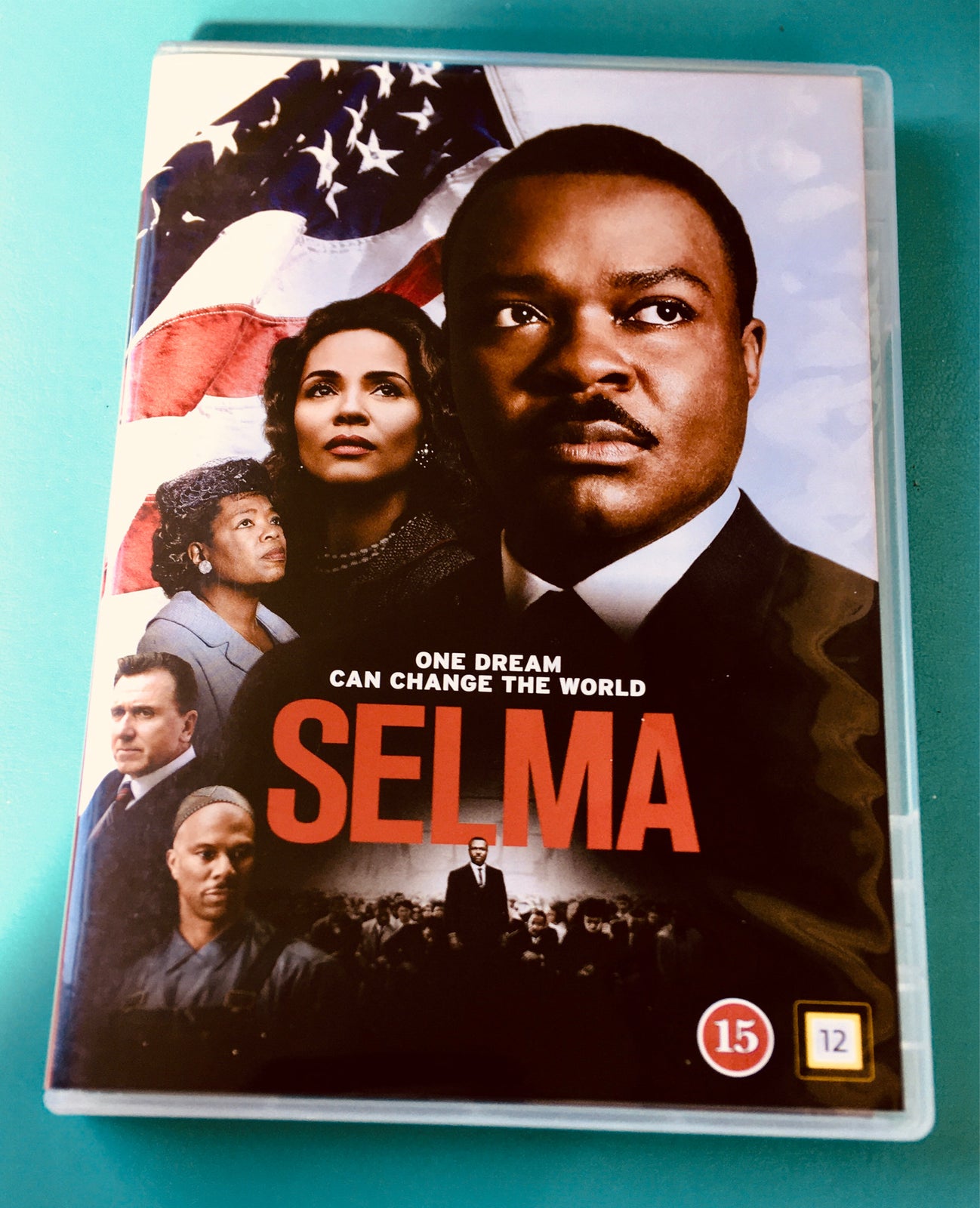 Selma, DVD, drama dba.dk - Køb og Salg af og Brugt