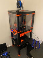 3D Printer, Prusa mk3s+, Prusa mk3s+