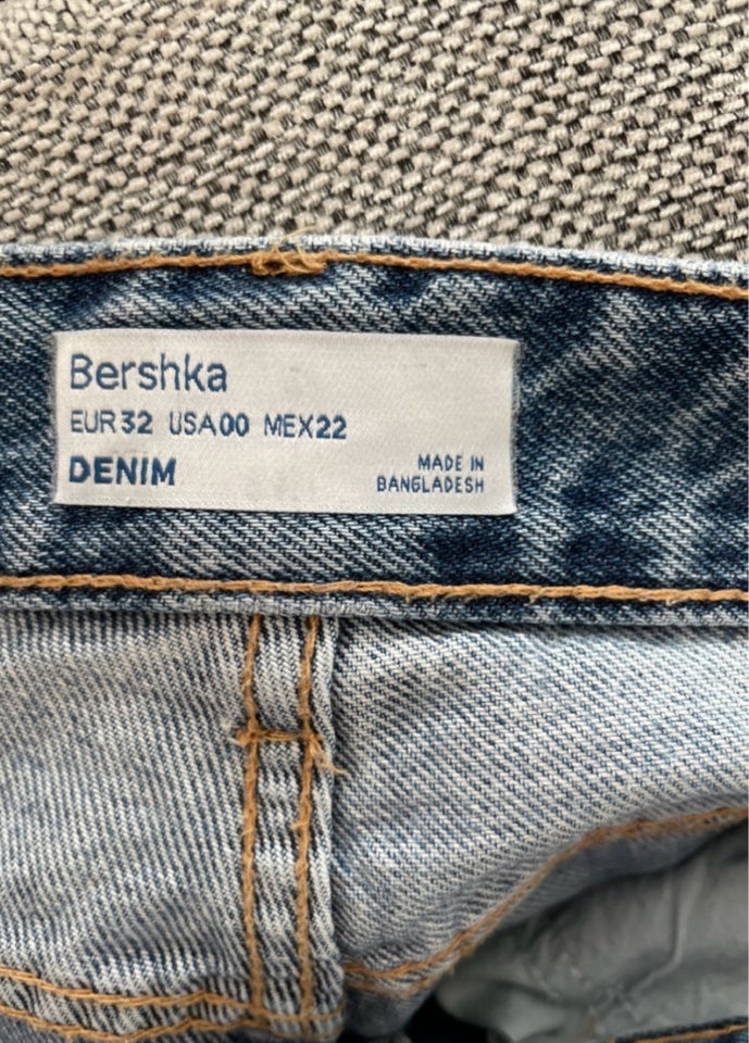 Jeans, Jeans, Bershka