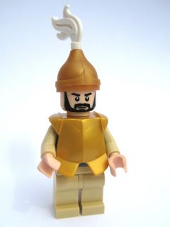 Lego Minifigures, Figurer fra Prince of Persia:

pop002 Asoka 45kr.
pop003 Princess Tamina 50kr.
pop